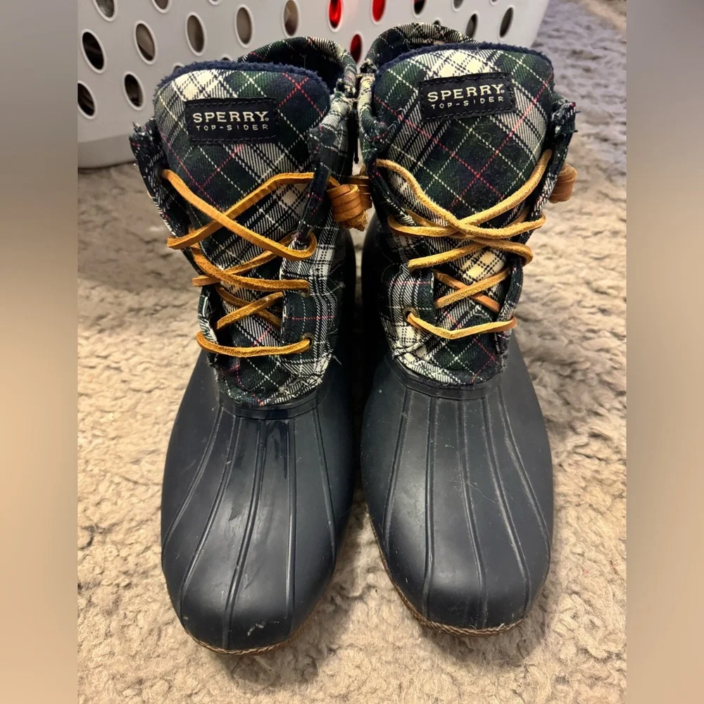 Sperry Boot - Picture 1 of 3